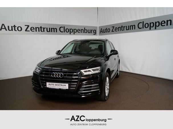 Audi Q5 55 TFSIe Sport 270 kW image number 4