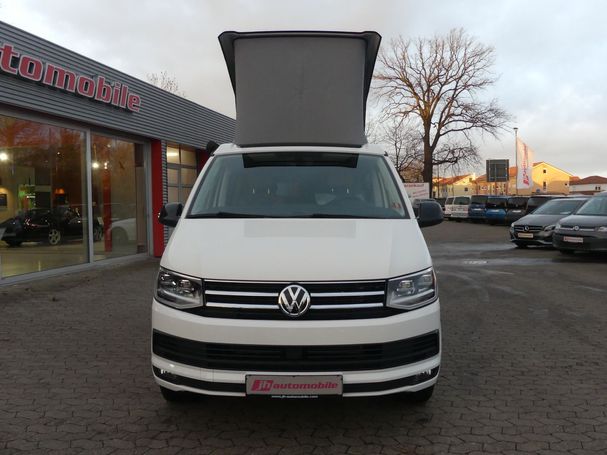 Volkswagen T6 California 110 kW image number 22