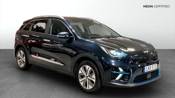 Kia Niro e 150 kW image number 2