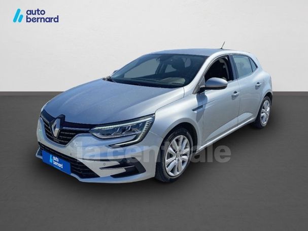 Renault Megane 1.5 Blue dCi 115 85 kW image number 14