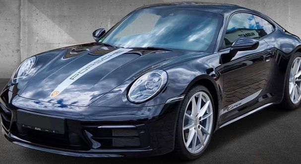 Porsche 992 Carrera PDK 283 kW image number 2