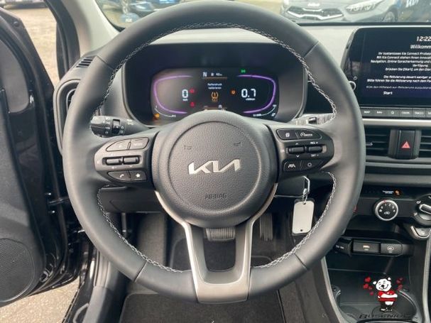 Kia Picanto 1.0 Vision AMT 49 kW image number 14