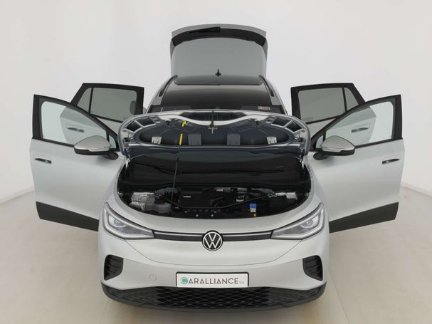 Volkswagen ID.4 150 kW image number 23