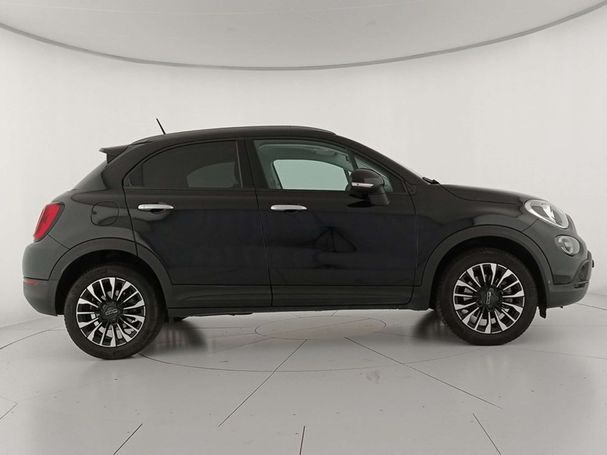 Fiat 500X 1.3 DCT City Cross 110 kW image number 6