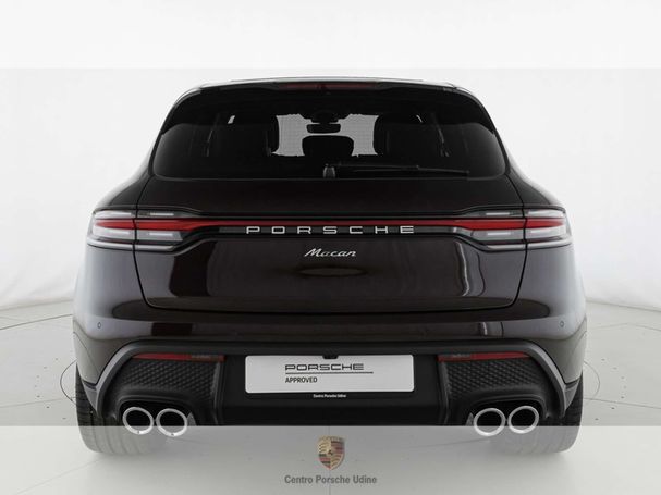 Porsche Macan PDK 195 kW image number 7