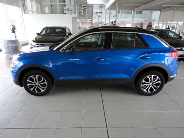 Volkswagen T-Roc TSI DSG Style 110 kW image number 5