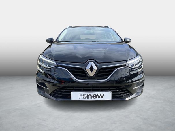 Renault Megane TCe 115 84 kW image number 2