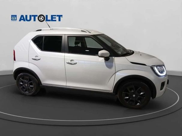 Suzuki Ignis 61 kW image number 4