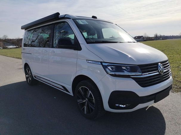 Volkswagen T6 California DSG 4Motion Beach 150 kW image number 2