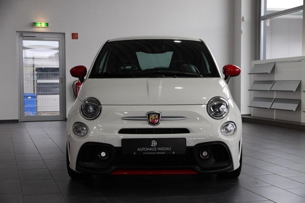 Abarth 500 T 595 Turismo 121 kW image number 4