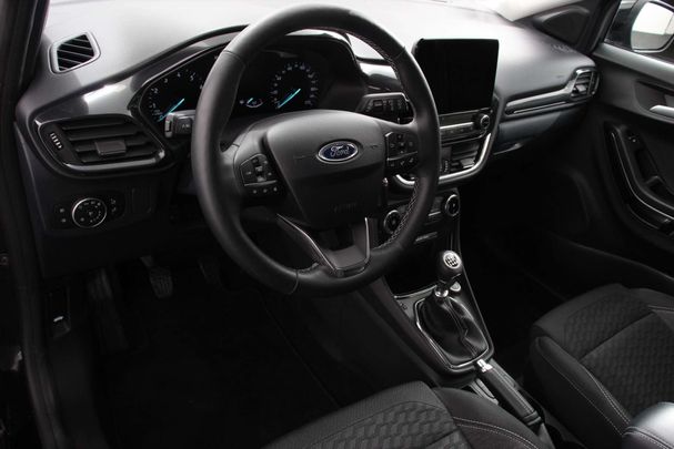 Ford Puma Titanium 100 kW image number 7