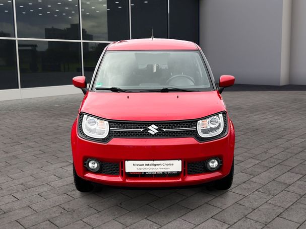 Suzuki Ignis 66 kW image number 3