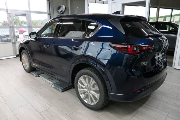 Mazda CX-5 e-Skyactiv AWD 143 kW image number 5