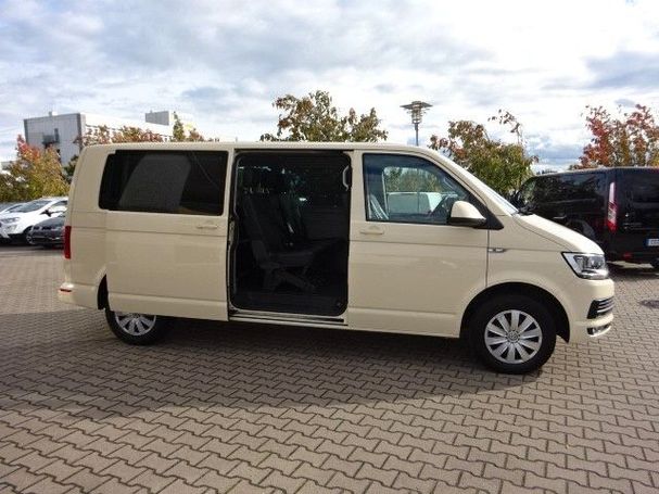 Volkswagen T6 Caravelle DSG Comfortline 110 kW image number 9