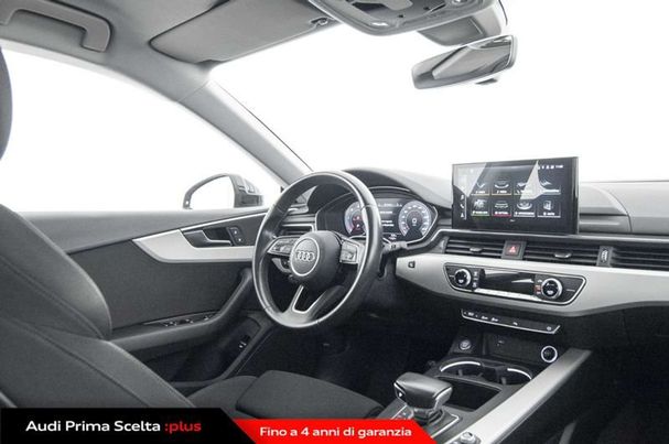 Audi A5 40 TDI S tronic Sportback Advanced Business 140 kW image number 7