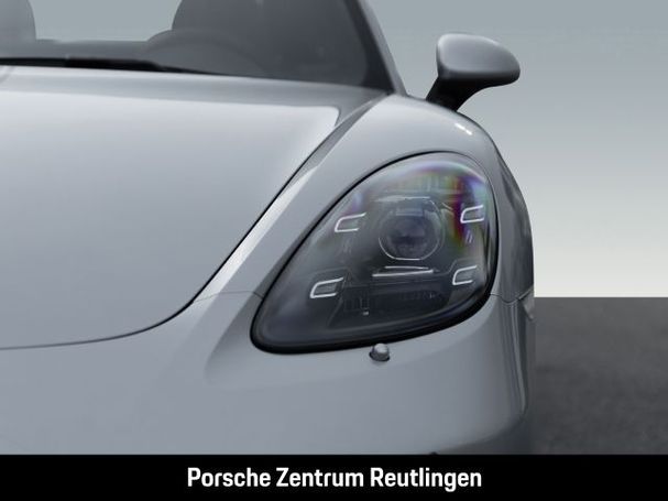 Porsche Cayman 220 kW image number 12