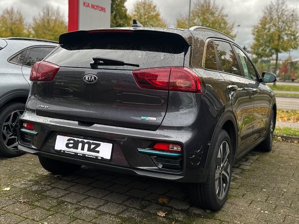 Kia Niro e 64 kWh Spirit 150 kW image number 6