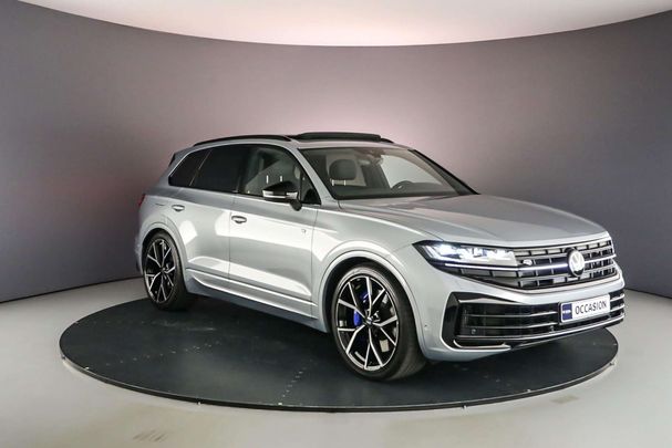 Volkswagen Touareg R 3.0 TSI eHybrid 4Motion 340 kW image number 8