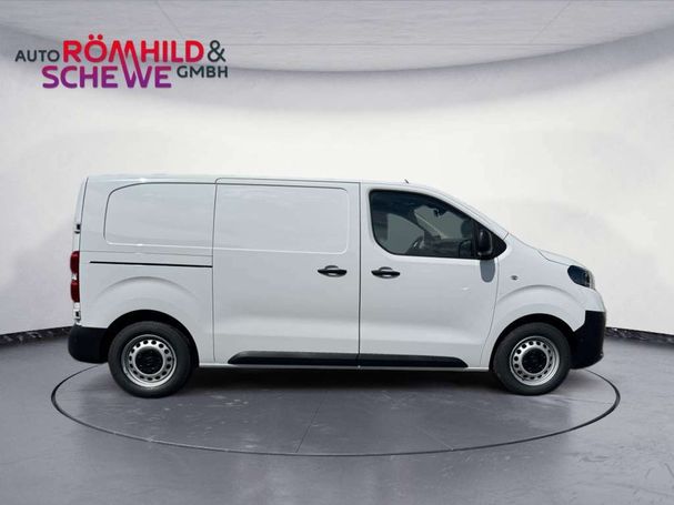 Toyota Proace L1 2.0 D-4D Meister 106 kW image number 7