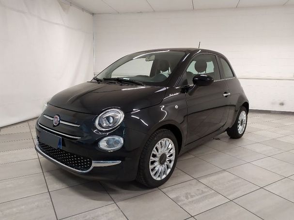 Fiat 500 1.2 51 kW image number 1