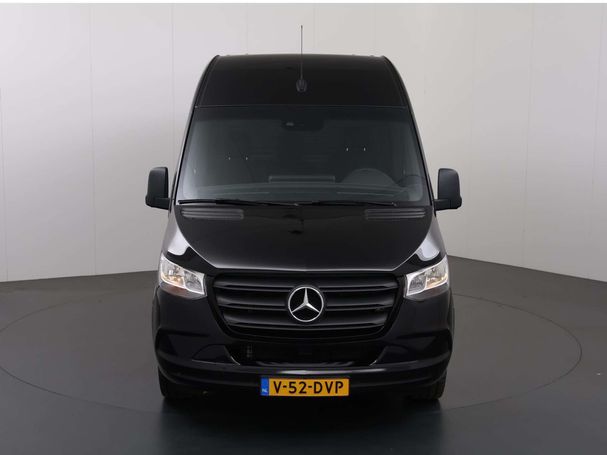 Mercedes-Benz Sprinter 317 CDI 125 kW image number 1