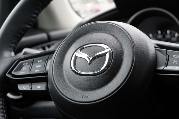 Mazda 2 SkyActiv-G 66 kW image number 17