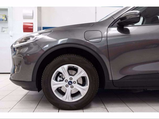 Ford Kuga 112 kW image number 7