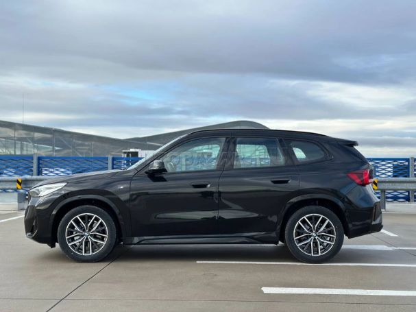 BMW X1 xDrive18d 110 kW image number 6