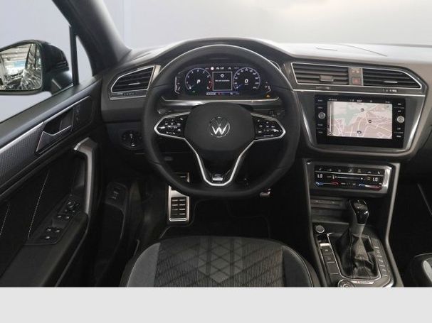 Volkswagen Tiguan Allspace 4Motion 140 kW image number 13