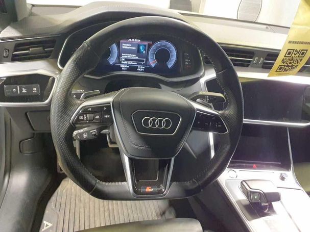 Audi A7 50 TDI quattro S-line 210 kW image number 6