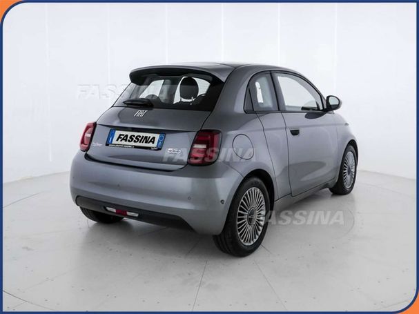 Fiat 500 e 42 kWh 87 kW image number 6