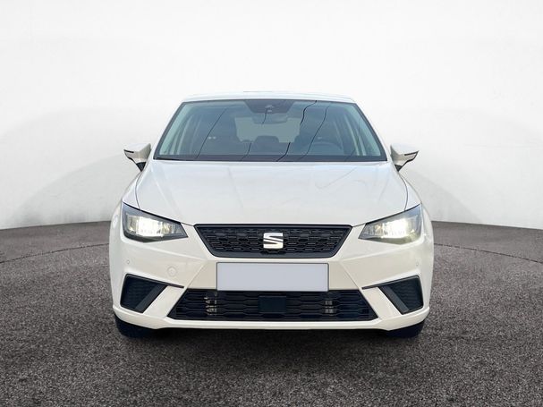 Seat Ibiza TSI DSG Style 85 kW image number 2