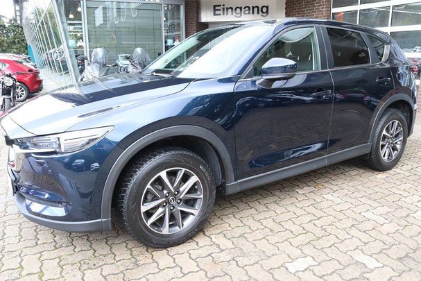 Mazda CX-5 SKYACTIV-G 165 AWD KANGEI 121 kW image number 1