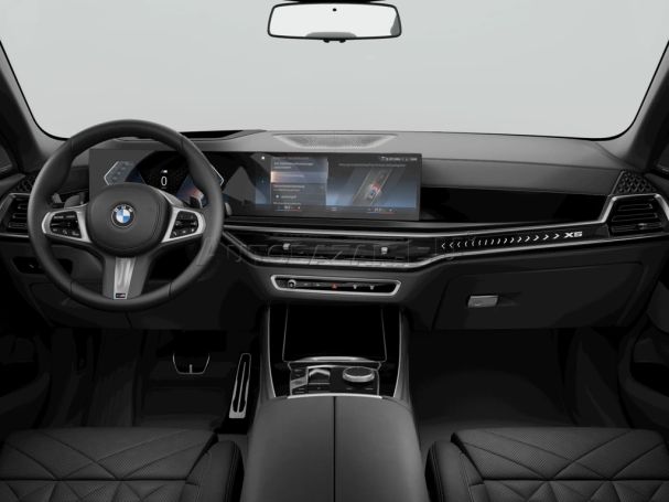 BMW X5 xDrive30d 210 kW image number 9