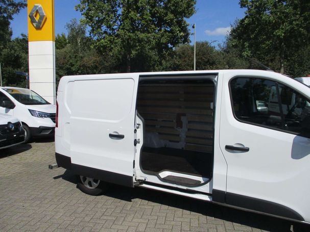 Renault Trafic L2H1 dCi 130 96 kW image number 15