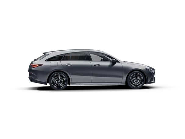 Mercedes-Benz CLA 250 Shooting Brake e Shooting Brake 160 kW image number 3