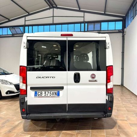 Fiat Ducato 130 kW image number 4