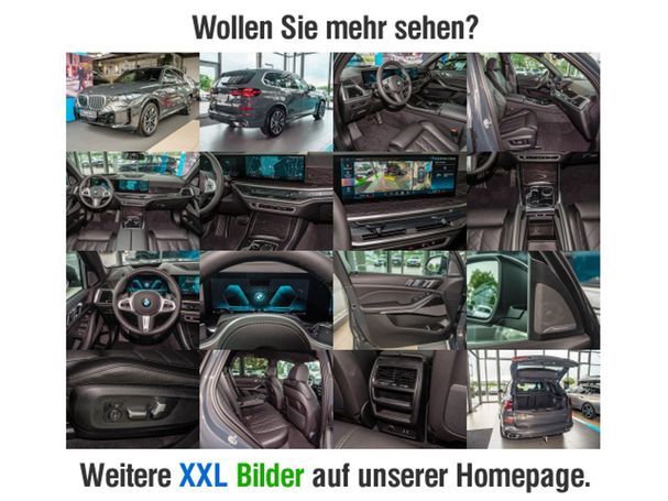 BMW X5 xDrive 219 kW image number 21