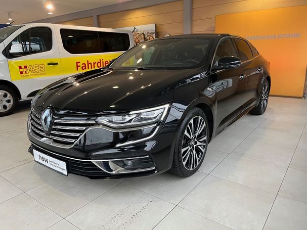 Renault Talisman BLUE dCi 190 Initiale Paris EDC 138 kW image number 1