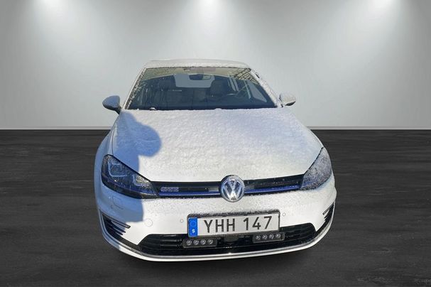 Volkswagen Golf DSG 150 kW image number 5