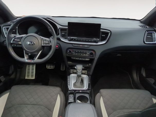 Kia ProCeed 100 kW image number 10