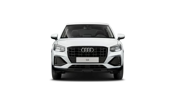 Audi Q2 30 TDI Advanced 85 kW image number 7