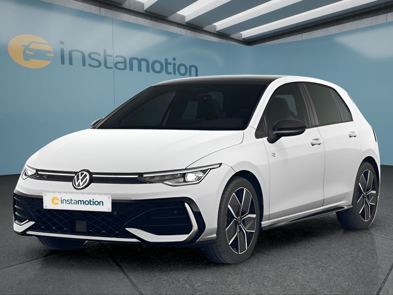 Volkswagen Golf VIII 110