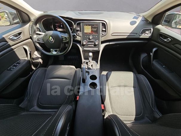 Renault Megane 1.5 Blue dCi 115 85 kW image number 8