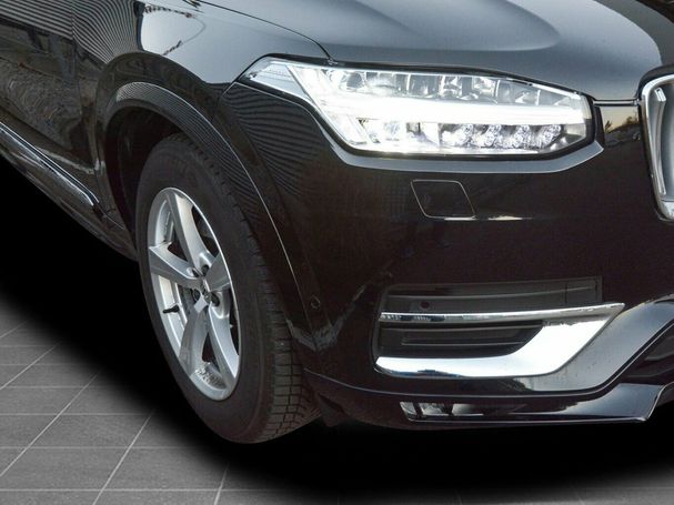 Volvo XC90 B5 AWD 173 kW image number 9