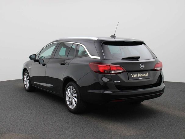 Opel Astra Sports Tourer 77 kW image number 3