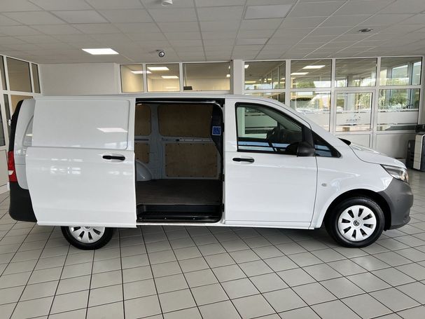 Mercedes-Benz Vito 116 CDI 120 kW image number 13