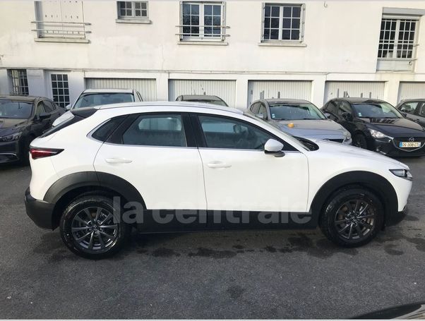 Mazda CX-30 2.0 90 kW image number 3