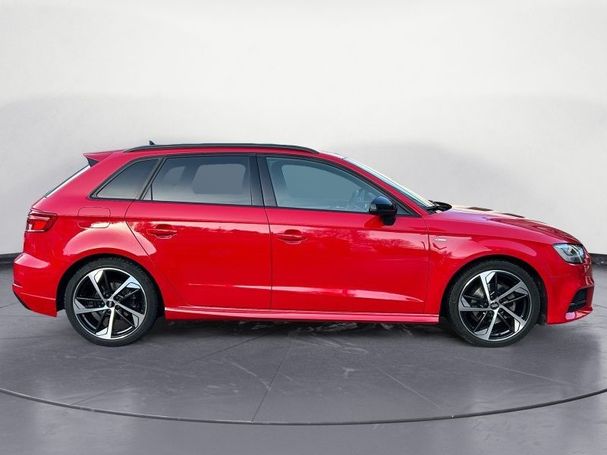 Audi A3 Sportback 110 kW image number 6