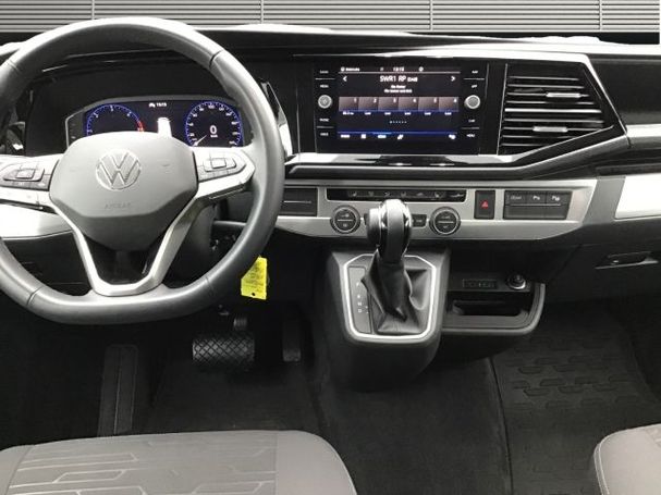 Volkswagen T6 Multivan DSG 4Motion Comfortline 150 kW image number 10